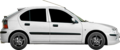 Rover 25 2.0 iDT