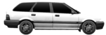 Rover 400 1.6 i