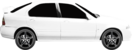 Rover 400 420 D