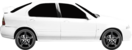 Rover 400 420 GSI/SLI/GTI/Vite