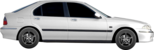 Rover 45 1.8