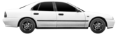 Rover 600 620 Sdi