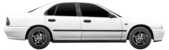 Rover 600 620 Si