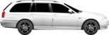 Rover 75 2.5 V6