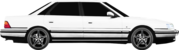 Rover 800 825 SI/Sterling