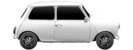 Rover Mini 1300