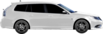 Saab 9-3 1.8t 2.0