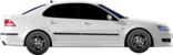 Saab 9-3 2.0 t