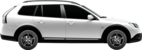 Saab 9-3 2.0 t XWD