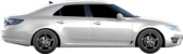 Saab 9-5 2.0 TiD