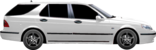 Saab 9-5 3.0 V6t
