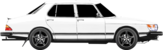 Saab 900 110
