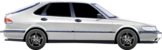 Saab 900 2.3 -16
