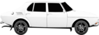 Saab 99 2.0 GL