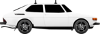 Saab 99 2.0 Turbo