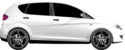 SEAT Altea 1.2 TSI