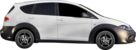 SEAT Altea 1.2 TSI