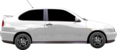 SEAT Cordoba 1.9 D