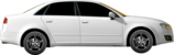 SEAT Exeo 1.6