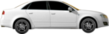 SEAT Exeo 2.0 TDI