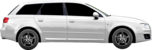 SEAT Exeo 2.0 TDI
