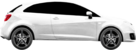SEAT Ibiza 1.4