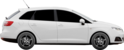 SEAT Ibiza 1.4