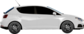 SEAT Ibiza 1.6