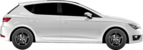 SEAT Leon 1.2 TSI