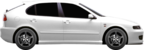 SEAT Leon 1.6