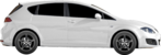 SEAT Leon 1.6 LPG