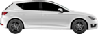 SEAT Leon 1.6 TDI