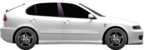 SEAT Leon 1.9 TDI Syncro