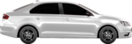 SEAT Toledo 1.2 TSI