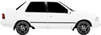 SEAT Toledo 1.6 i