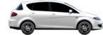 SEAT Toledo 2.0 TDI