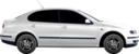 SEAT Toledo 2.3 V5