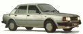 Skoda 130 GL