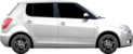 Skoda Fabia 1.4