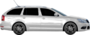 Skoda Octavia 1.6