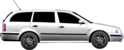 Skoda Octavia 1.6