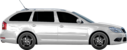 Skoda Octavia 2.0 TDI