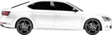 Skoda Superb 1.4 TSI