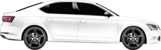 Skoda Superb 1.6 TDI