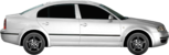 Skoda Superb 1.8 T