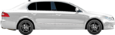 Skoda Superb 1.8 TSI