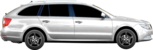 Skoda Superb 1.8 TSI