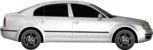 Skoda Superb 2.0