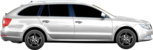 Skoda Superb 2.0 TFSI