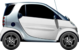 Smart Cabrio 0.7